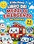 Il Mio Primo Libro dei Mezzi di Emergenza: Libro da Colorare per Bambini 3-5 Anni con Ambulanza, Vigili del Fuoco e Polizia (Italian Edition)
