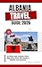 ALBANIA TRAVEL GUIDE 2026: The Ultimate Guide to Albania’s Riviera, Hidden Gems, Historic Cities, Beaches & Authentic Local Experiences