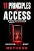 Access : It works both ways