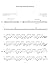 We Are the Fallen - Tear the World Down: Drum Sheet Music (JDS: Evanescence Drum Sheet Music)