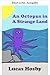 Ein Oktopus in einem fremden Land (German Edition)