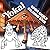 Yokai Coloring Book: Cute J...