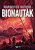 Bionauták (Bionauták, #1)