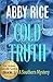 Cold Truth: A Southern Mystery (Book 5 of the Zoe Nichols Van-Life series)