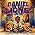 Daniel In The Lions' Den: A Brave Night In Babylon (Lamb & Lantern Stories)