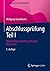 Abschlussprüfung Teil I: Konten führen und Anschaffungen finanzieren (Prüfungstraining für Bankkaufleute) (German Edition)