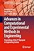 Advances in Computational and Experimental Methods in Engineering: Proceedings of the 2nd Olympiad in Engineering Science (Structural Integrity, 35)