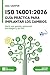 ISO 14001:2026. Guía práctica para implantar los cambios.: Hacia una gestión ambiental estratégica y de ESG (Spanish Edition)