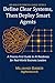 DEFINE CLEAR SYSTEMS, THEN DEPLOY SMART AGENTS: A Process-First Guide to AI Readiness for Real-World Business Leaders (Agile Business Chase (ABC))