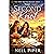 The Second Knot: The Twin Truth Mystery Series