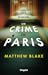 Um Crime em Paris