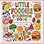 Little Foodies: Big Flavors for little artists