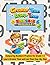 Greater Than Less Than Workbook for Kids Ages 6-8: Comparing Numbers Practice for Grade 1–3 – Learn Greater Than and Less Than Step-by-Step