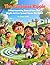 The Kindness Ripple: A Heartwarming Story of How One Simple Act Can Spread Across the World: An Uplifting Children's Book About Kindness, Friendship, and the Ripple Effect of Good Deeds