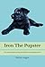 Iron The Pupster: The journey begins for the goof-fluff German Sheppard woof