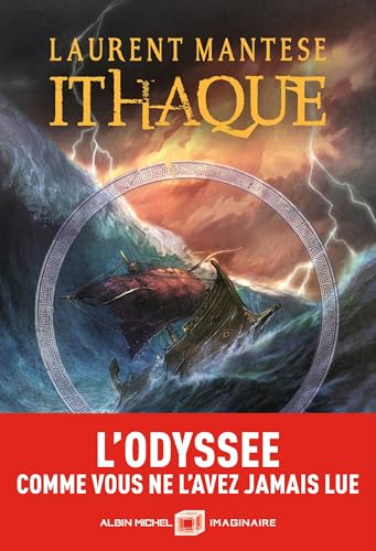 Ithaque : Livre premier (Paperback)