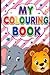 My Colouring book: Drawing book