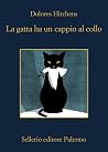 La gatta ha un cappio al collo