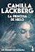 La princesa de hielo (Patrik Hedström, #1)