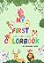 My first color book
