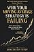 Why Your Moving Average Strategy Is Failing: You’re Always Late - How to Catch the Move Before It Starts (The Truth About Moving Averages Nobody Tells You)
