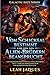 Vom Schicksal bestimmt und von den Alien-Brüdern beansprucht: Eine umgekehrte Harem-Ménage-à-trois-Polyamorie (M/F + M/M) mit erzwungener Nähe und ... ... (Galactic Mate Series 7) (German Edition)