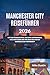 Manchester City Reiseführer...