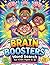 Brain Boosters: A Educational Learning Word Search Book for Kids Ages 6–8 Featuring 100 Puzzles, Trivia Questions, Fun Facts & Solutions to Boost Brain Skills, Focus & Vocabulary