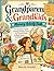 Grandparents & Grandkids: Memory Activity Book