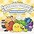 Rumbling Tummies: Munching Rainbows: Bold and Easy Coloring Book for Serious Foodies, Kids & Adults with Cute and Yummy Illustrations. Explore & Discover, Relax & Color