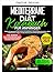 Mediterranean Diet Cookbook for Beginners