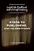 Steps to Publishing by Judy Rankin