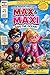 The Adventures of Max & Maxi - Save the ocean
