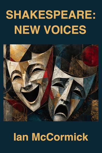 Shakespeare: New Voices (Paperback)
