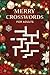 Merry Crosswords for Adults...