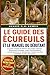 LE GUIDE DES ÉCUREUILS ET LE MANUEL DU DÉBUTANT: Le guide complet de l'éleveur d’écureuils: logement, alimentation, dressage, outils d'enrichissement, ... et bien plus encore. (French Edition)