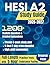 HESI A2 Study Guide 2026–2027: Full-Length Practice Tests, Review Questions, and Detailed Answer Explanations for Nursing School Admission
