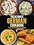 The Ultimate German cookboo...