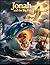 Jonah and the Big Fish | A Prophet Swallowed and Saved | Christian bedtime stories for kids | Old Testament Bible stories for children | Perfect Christian gift for children
