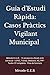 Guia d'Estudi Ràpida: Casos Pràctics Vigilant Municipal de Catalunya: 13 simulacres oficials amb correcció · LOPSC, Trànsit, Mediació, VG, PPP · ... · Fitxa de funcions (Catalan Edition)