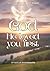 GOD SHOWED ME HIS GREAT LOVE AND MERCY (Spanish Edition)