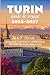 Turin Guide de voyage 2026-2027 (French Edition)