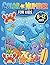 Color By Number for Kids Ages 8-12: Large Print Coloring Book with Majestic Wild Animals and Scenic Nature Landscapes - An Engaging Color by Number ... to Foster Creativity and Focus in Older Kids