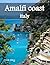 Amalfi Coast Italy: A Luxury Coffee Table Book of Iconic Landmarks