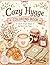 Cozy Hygge Coloring Book