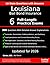 Louisiana Bail Bond Insurance (Series 108) Practice Exam Questions: 300 Questions with Detailed Explanations