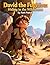 Bible Stories, David The Fugitive: Hiding in the Wilderness, Stories of David, Christian Children's Stories Book: Religious, Inspirational Book, David ... Book, Biblical Stories for Kids, Noah's Ark