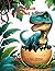 Dinosaur Coloring Book for Kids by Color Fun Kids