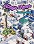 Village Charm Coloring Book: Adults and teens coloring book : Find Peace in Every Stroke: Intricate Village Scenes for Mindful Coloring