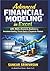Advanced Financial Modeling in Excel: LBO, M&A & Scenario Analysis for Investment Banking, Private Equity & Corporate Finance (Fin Model Excel)